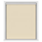 Oxford Sandstone Blackout Motorised