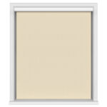 Oxford Sandstone Blackout Cassette Motorised