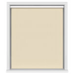 TwistFit Oxford Sandstone Blackout