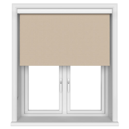 Oxford Taupe Blackout Cassette