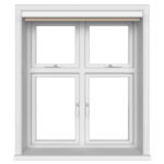 Oxford Taupe Blackout Cassette Motorised