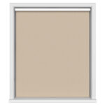 Oxford Taupe Blackout