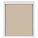 Oxford Taupe Blackout Cassette Motorised