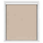Oxford Taupe Blackout Cassette