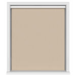 TwistFit Oxford Taupe Blackout