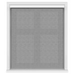 Oxford Grey Marle Cassette Motorised