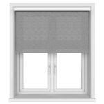 Oxford Grey Marle Cassette Motorised