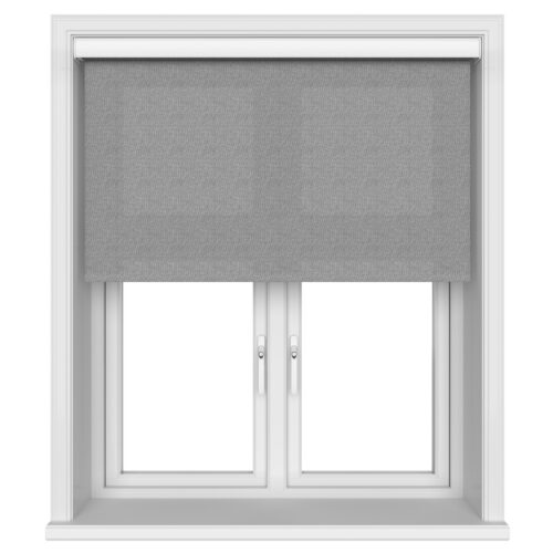 Oxford Grey Marle Cassette Motorised