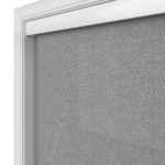 Oxford Grey Marle Cassette Motorised