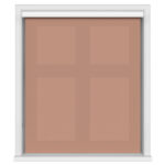 Oxford Rust Cassette