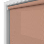 TwistFit Oxford Rust