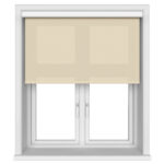 Oxford Sandstone Cassette Motorised