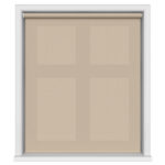 Oxford Taupe Motorised