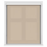 Oxford Taupe Cassette