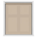 TwistFit Oxford Taupe
