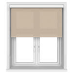 Oxford Taupe Cassette