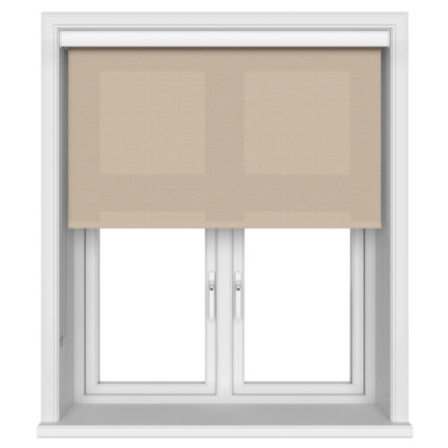 Oxford Taupe Cassette
