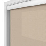 Oxford Taupe Cassette