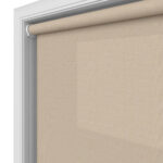 TwistFit Oxford Taupe