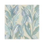 Paradise Palm Blue Blackout