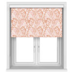 Petal Terracotta Blush Blackout Cassette