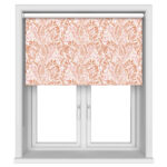TwistFit Petal Terracotta Blush Blackout