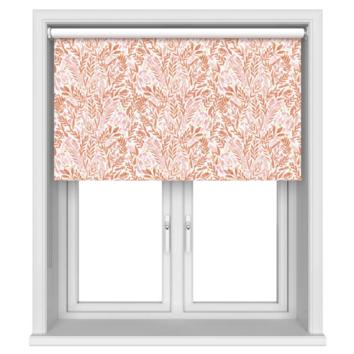 TwistFit Petal Terracotta Blush Blackout