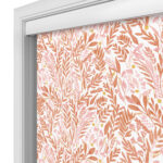 Petal Terracotta Blush Blackout Cassette