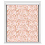 Petal Terracotta Blush Blackout Cassette