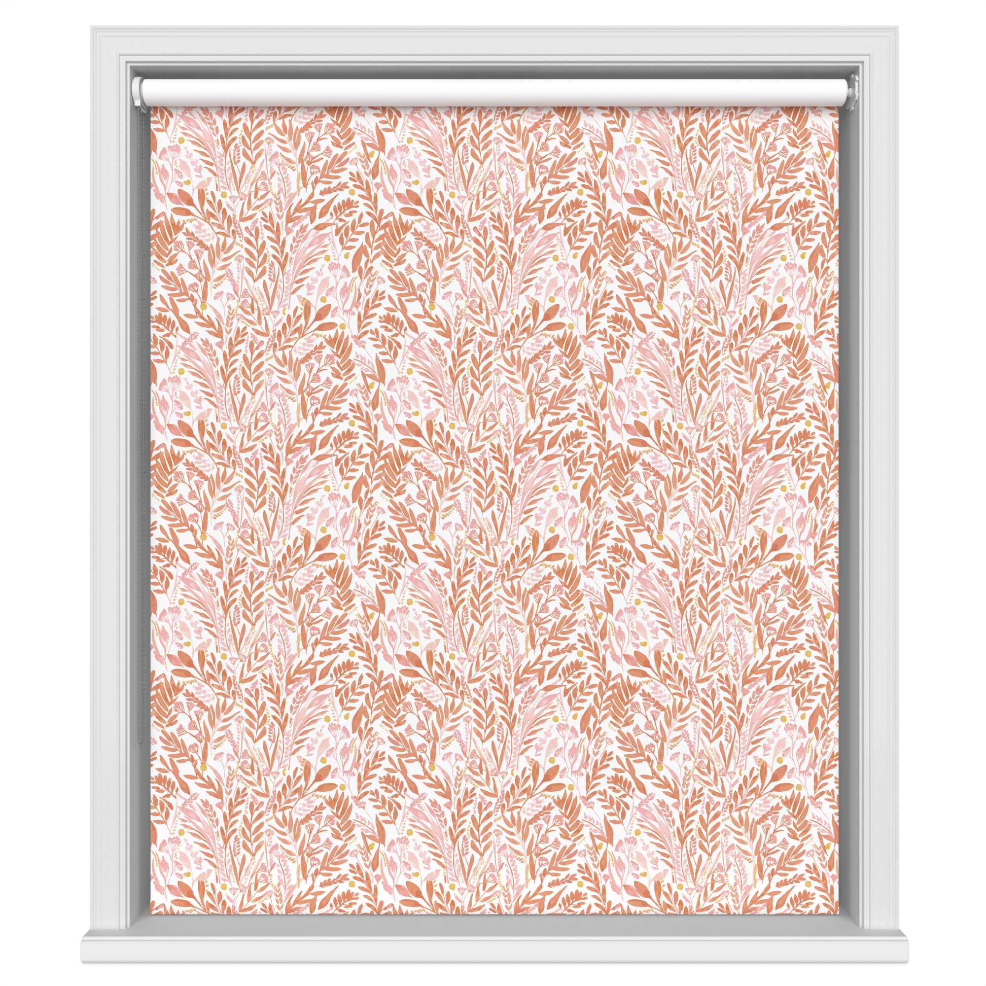 TwistFit Petal Terracotta Blush Blackout - Image 2
