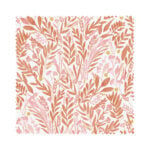Petal Terracotta Blush Blackout Cassette Motorised