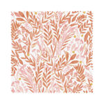 Petal Terracotta Blush Blackout Cassette