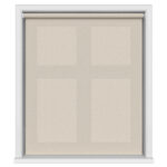 TwistFit Ribble Beige