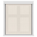 Ribble Beige Blackout Cassette Motorised