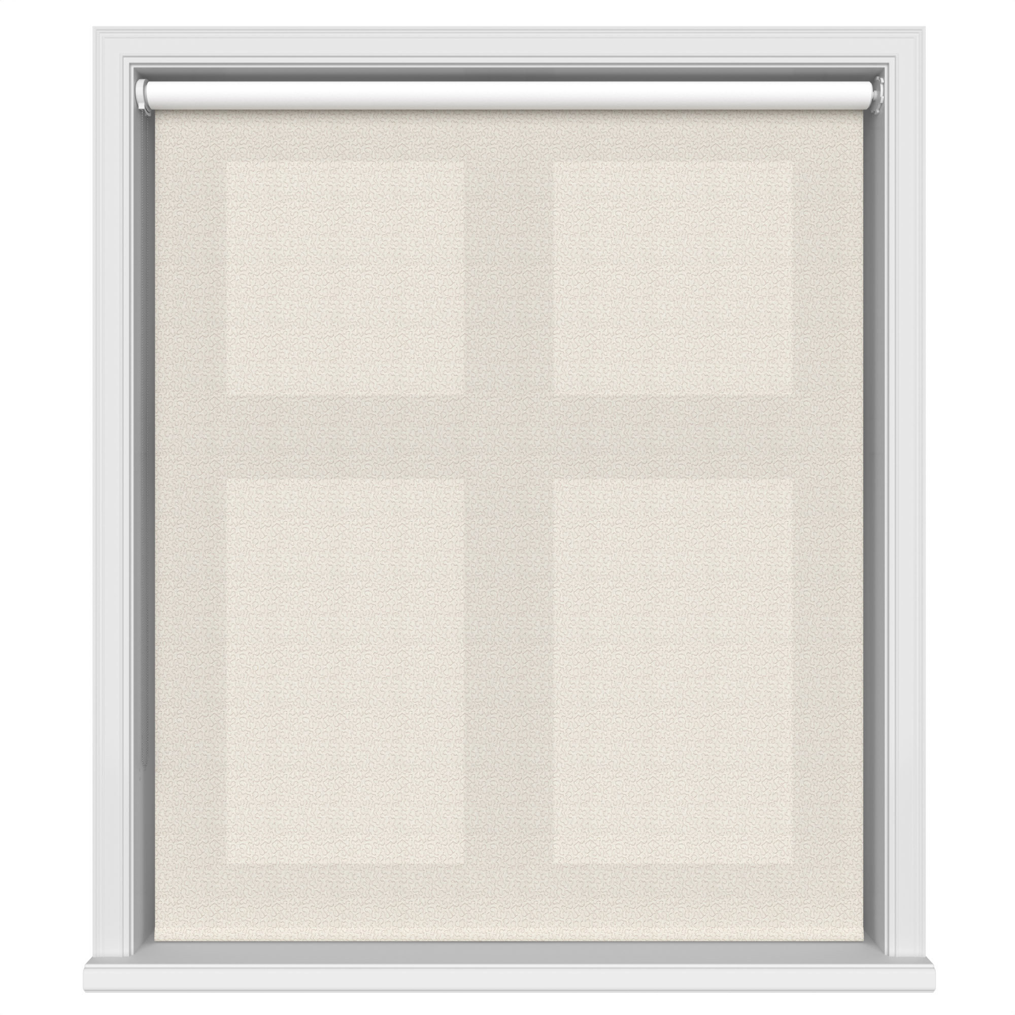 TwistFit Ribble Beige Blackout - Image 2