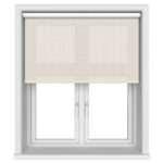 Ribble Beige Blackout Motorised