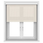 Ribble Beige Blackout Cassette Motorised