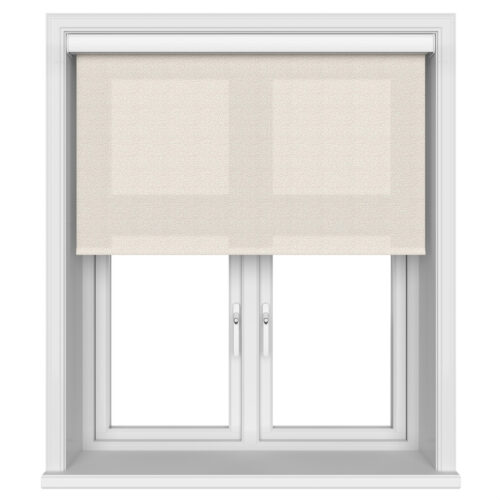 Ribble Beige Blackout Cassette Motorised