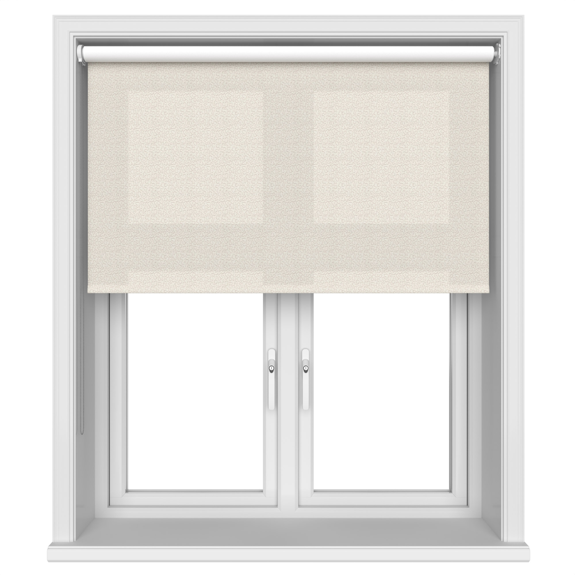 TwistFit Ribble Beige Blackout