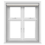 Ribble Beige Blackout Motorised