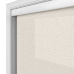 Ribble Beige Blackout Cassette Motorised