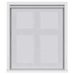 TwistFit Ribble Grey