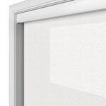Ribble White Cassette Motorised