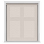 River Beige Motorised