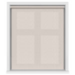 TwistFit River Beige