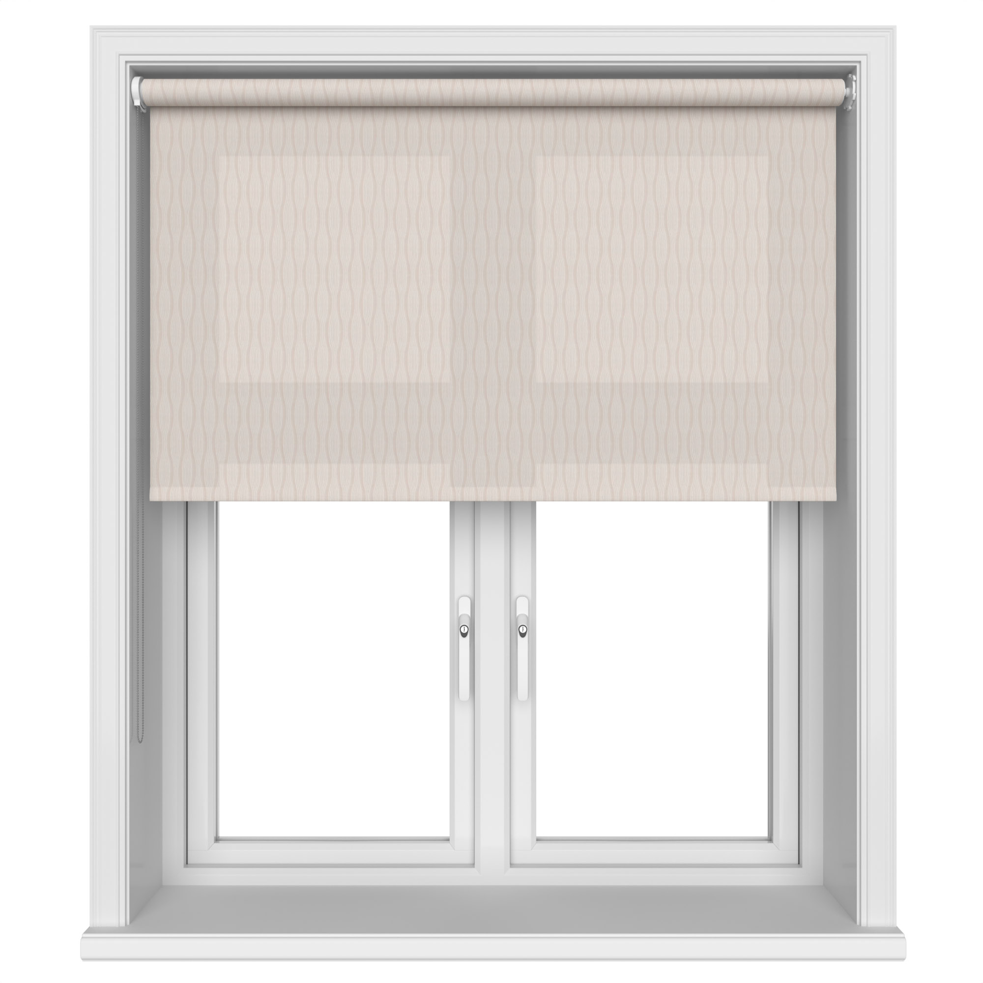 TwistFit River Beige
