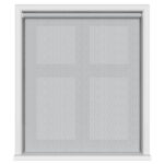 TwistFit River Grey