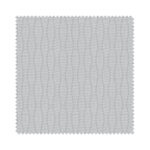 TwistFit River Grey