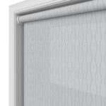 TwistFit River Grey