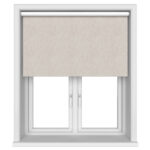 Savanna Stone Blackout Motorised
